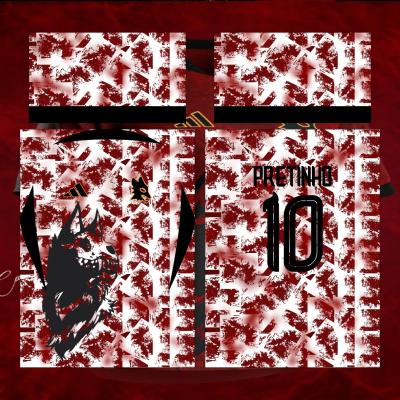 Arte da categoria interclass